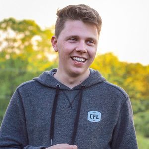 Meet your Posher, Chris